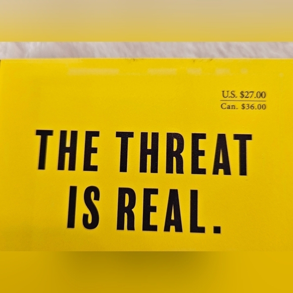 Savage Road Chris Hauty 2021 Home Accent Cofffe table book - Picture 2 of 8